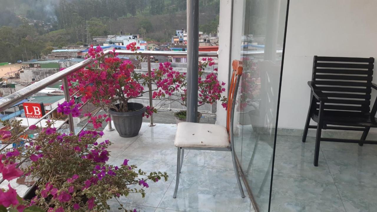 Dam House Hotell Maskeliya Eksteriør bilde