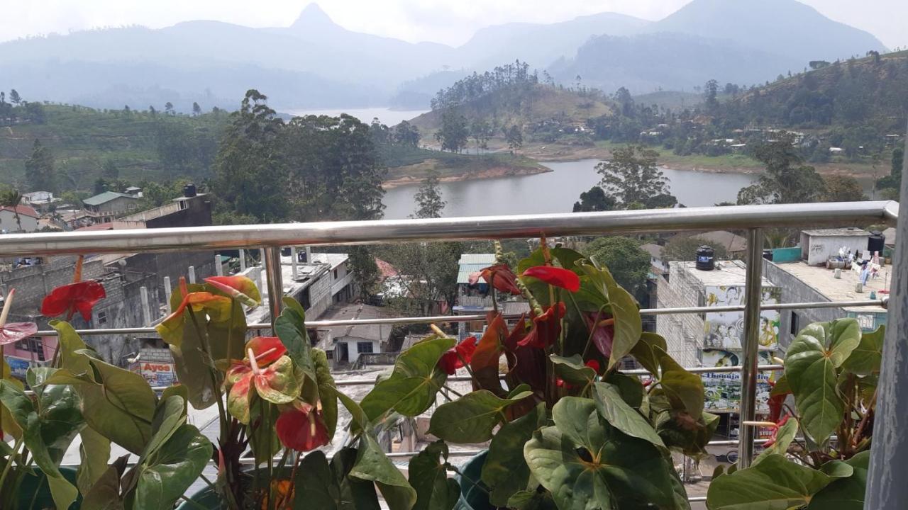 Dam House Hotell Maskeliya Eksteriør bilde