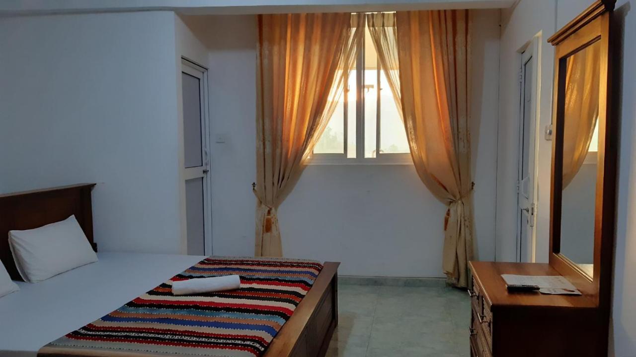 Dam House Hotell Maskeliya Eksteriør bilde