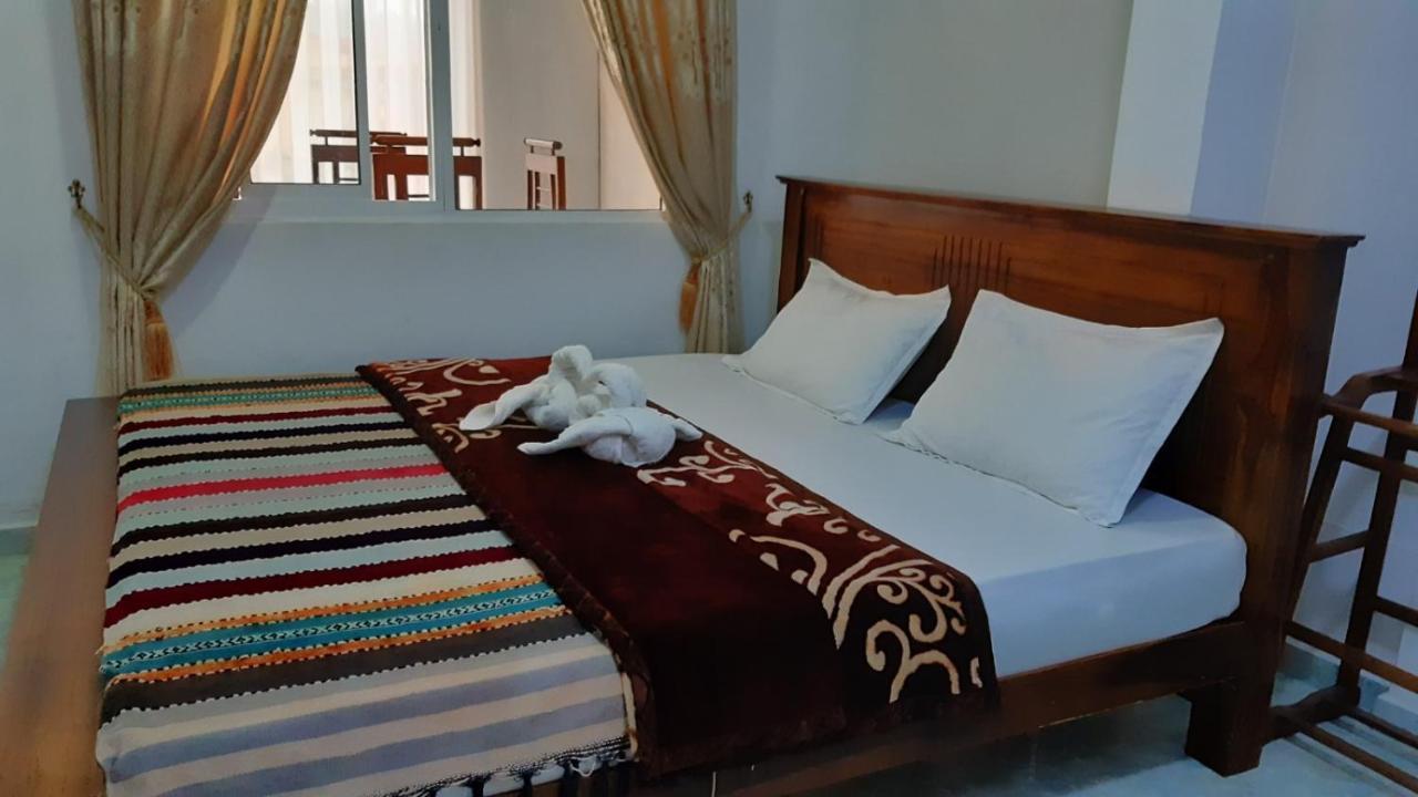 Dam House Hotell Maskeliya Eksteriør bilde