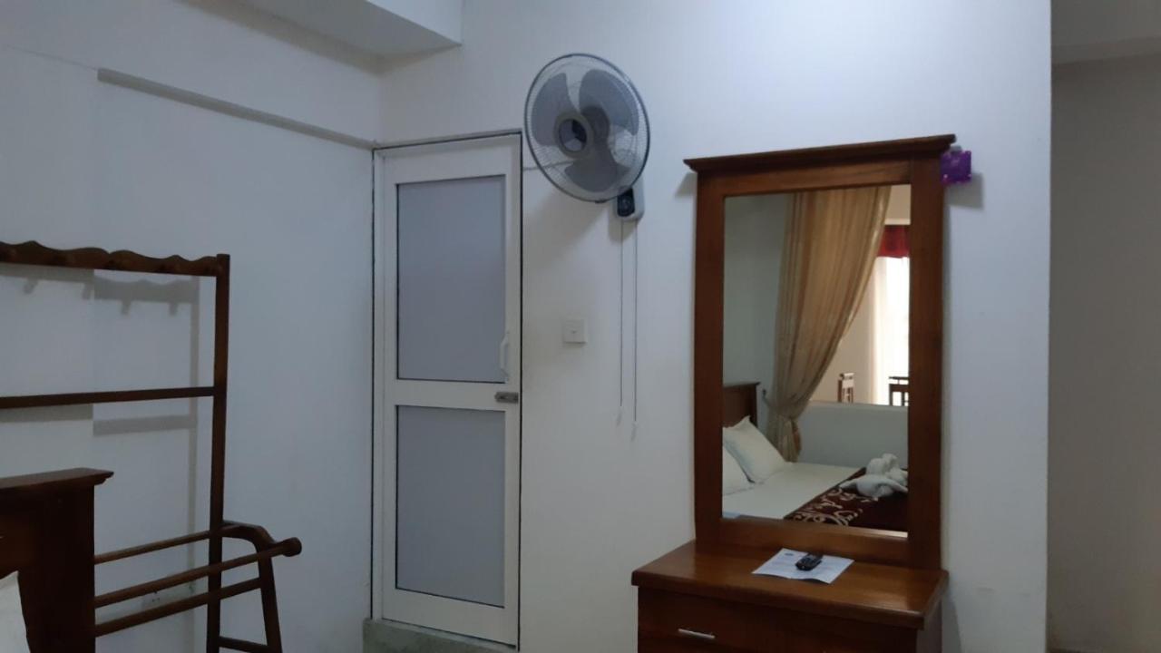 Dam House Hotell Maskeliya Eksteriør bilde